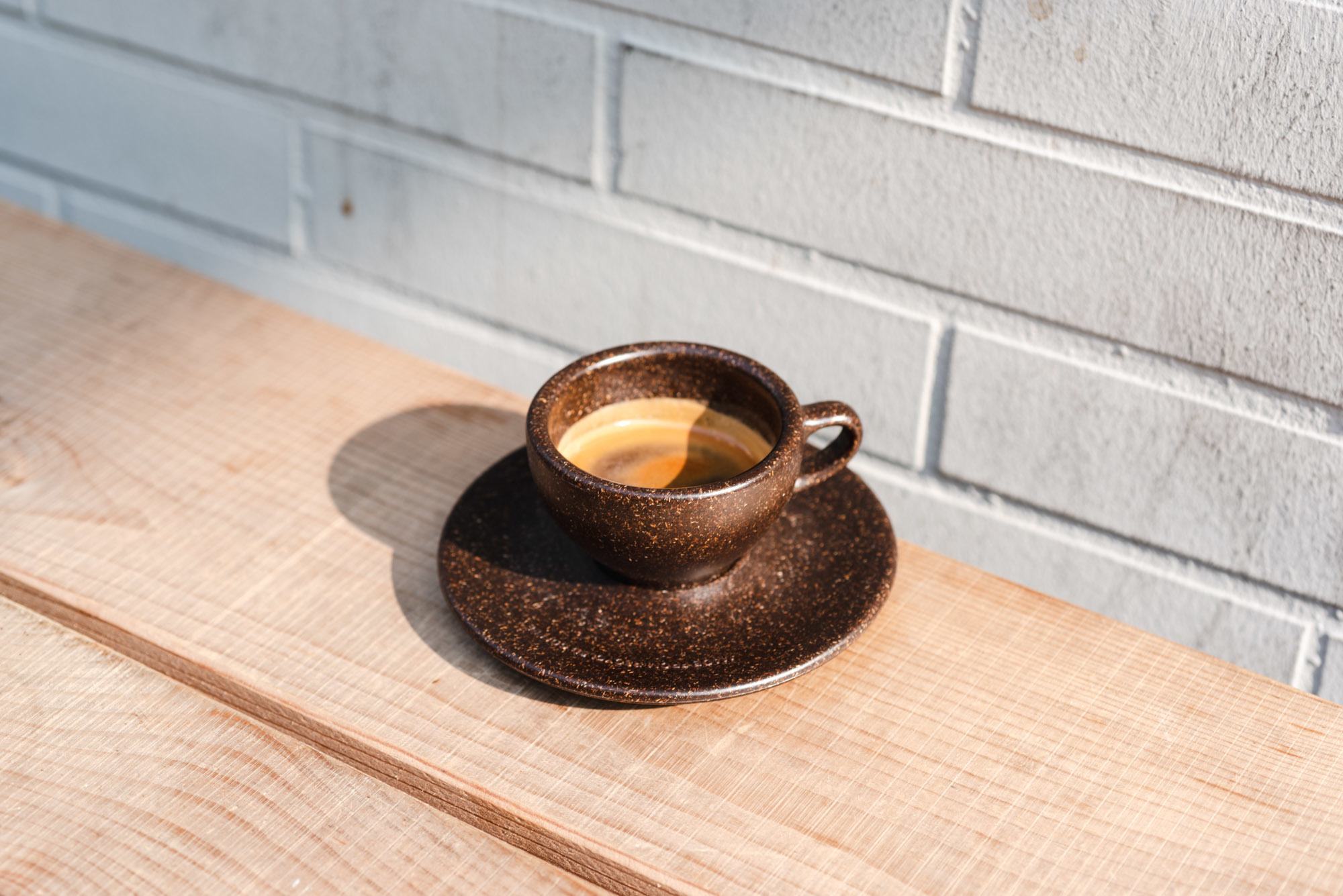 Kaffeeform Espresso Cup