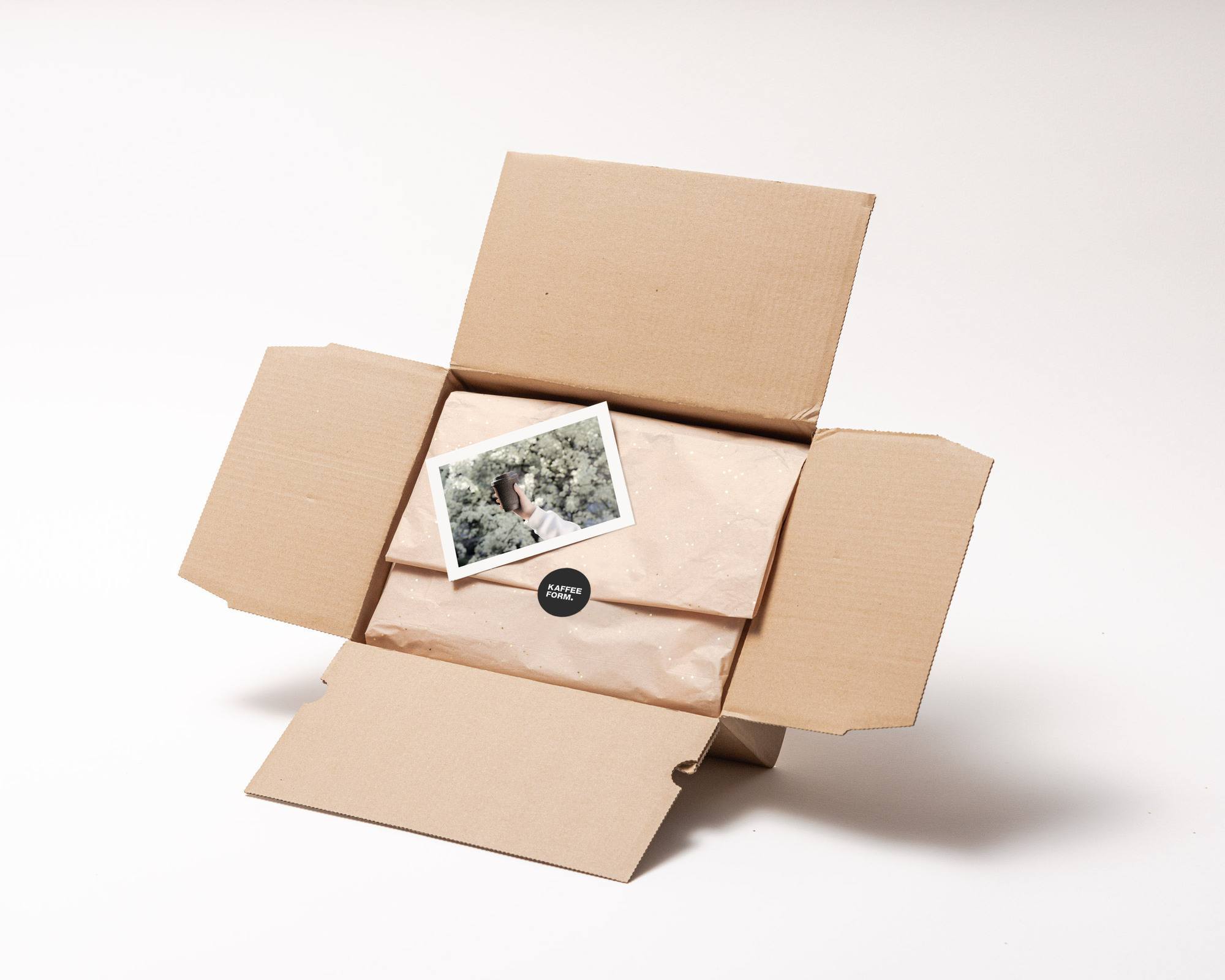 Kaffeeform Geschenkservice