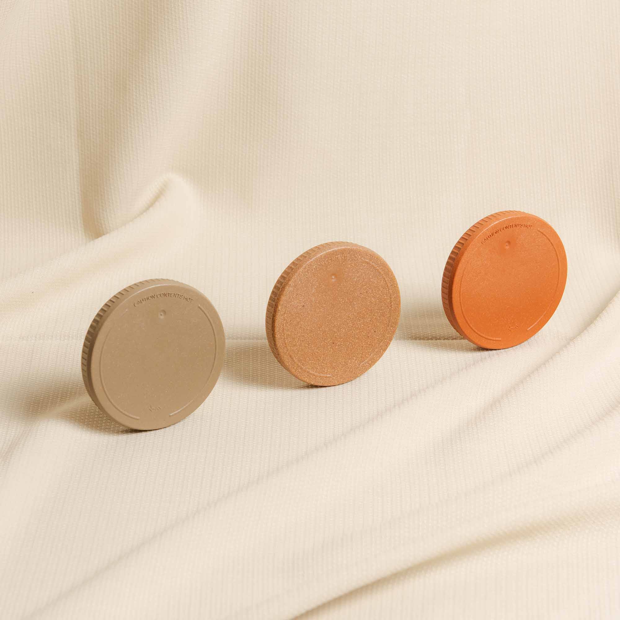Kaffeeform Weducer Caps