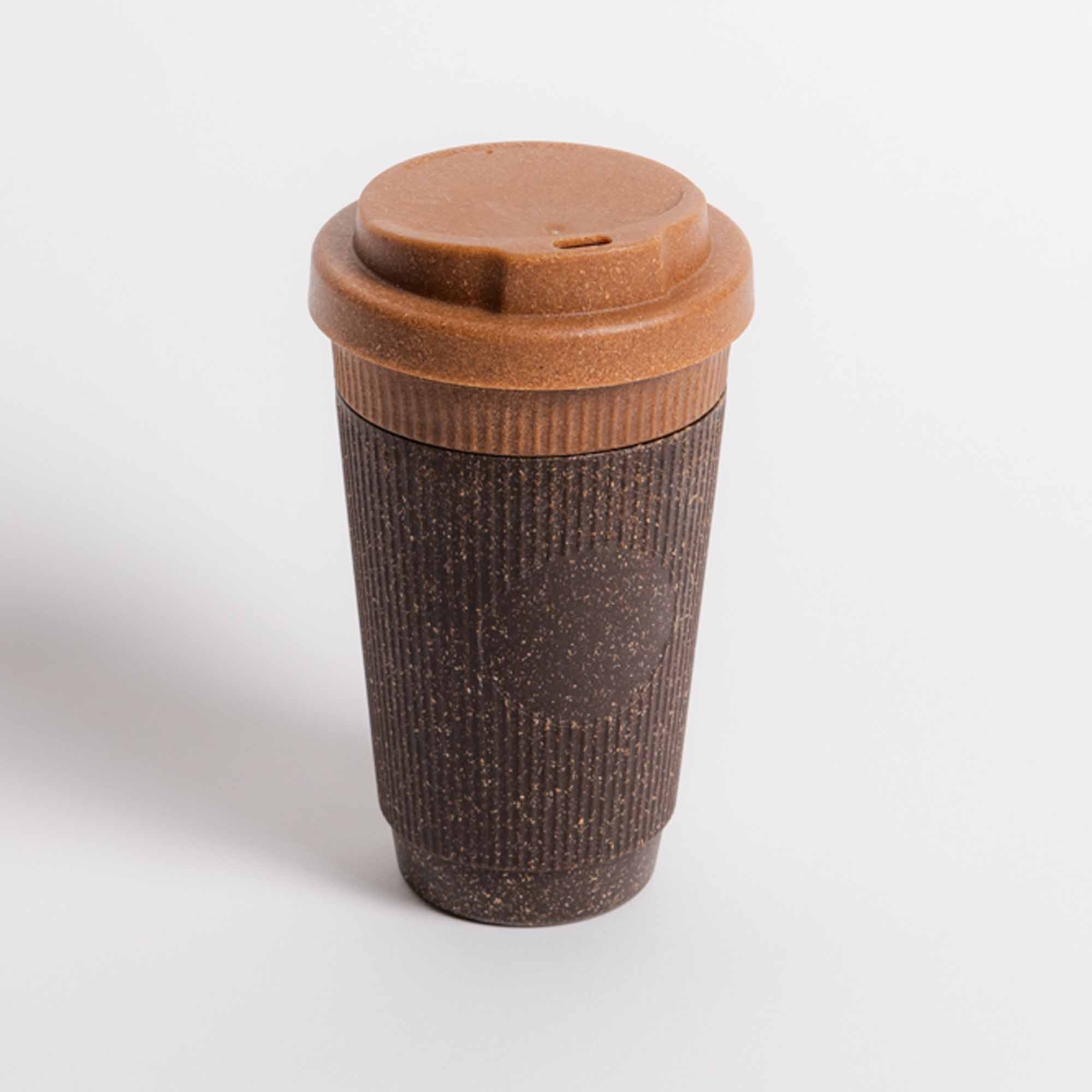 Weducer Cup Refined in nutmeg