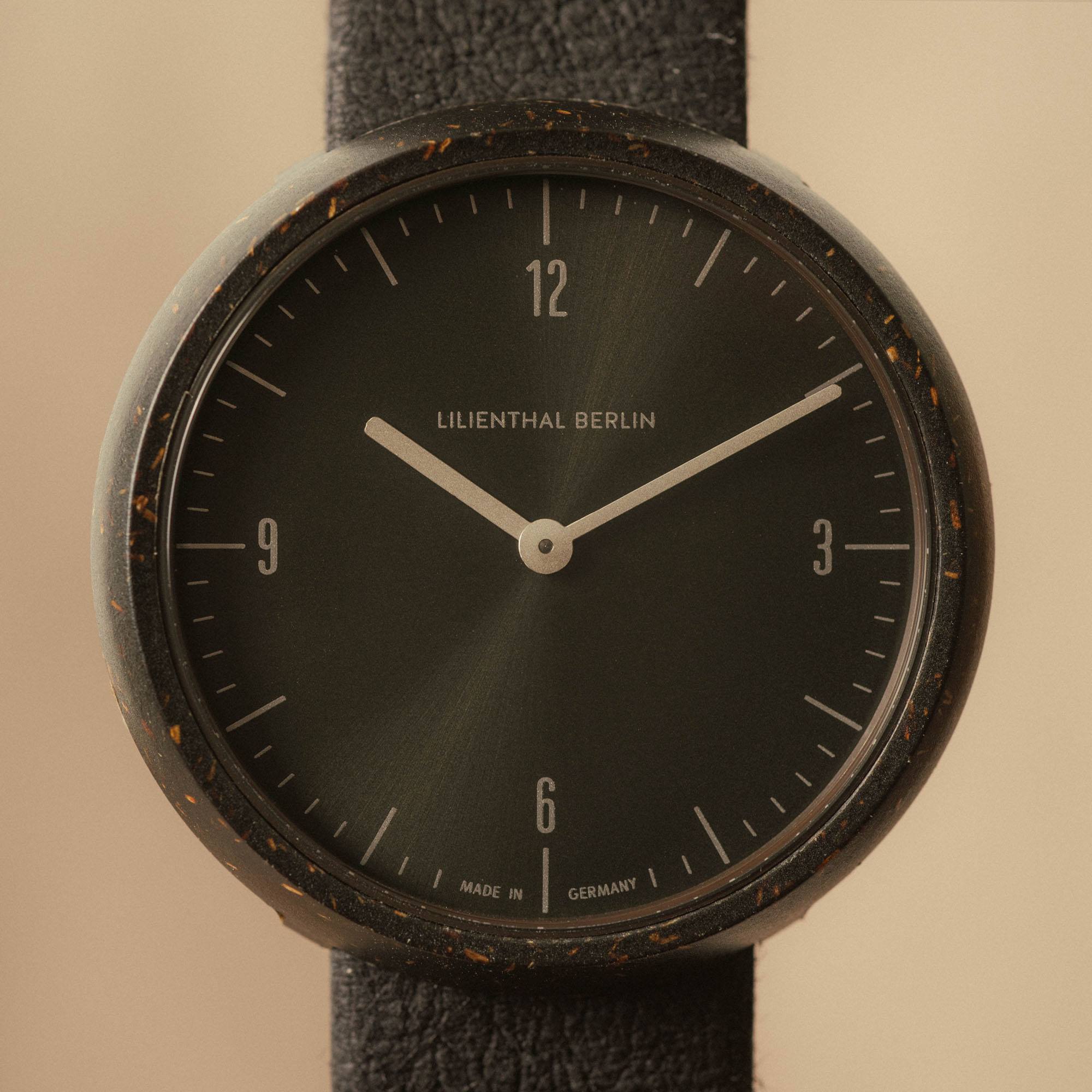 Americano / Schwarz