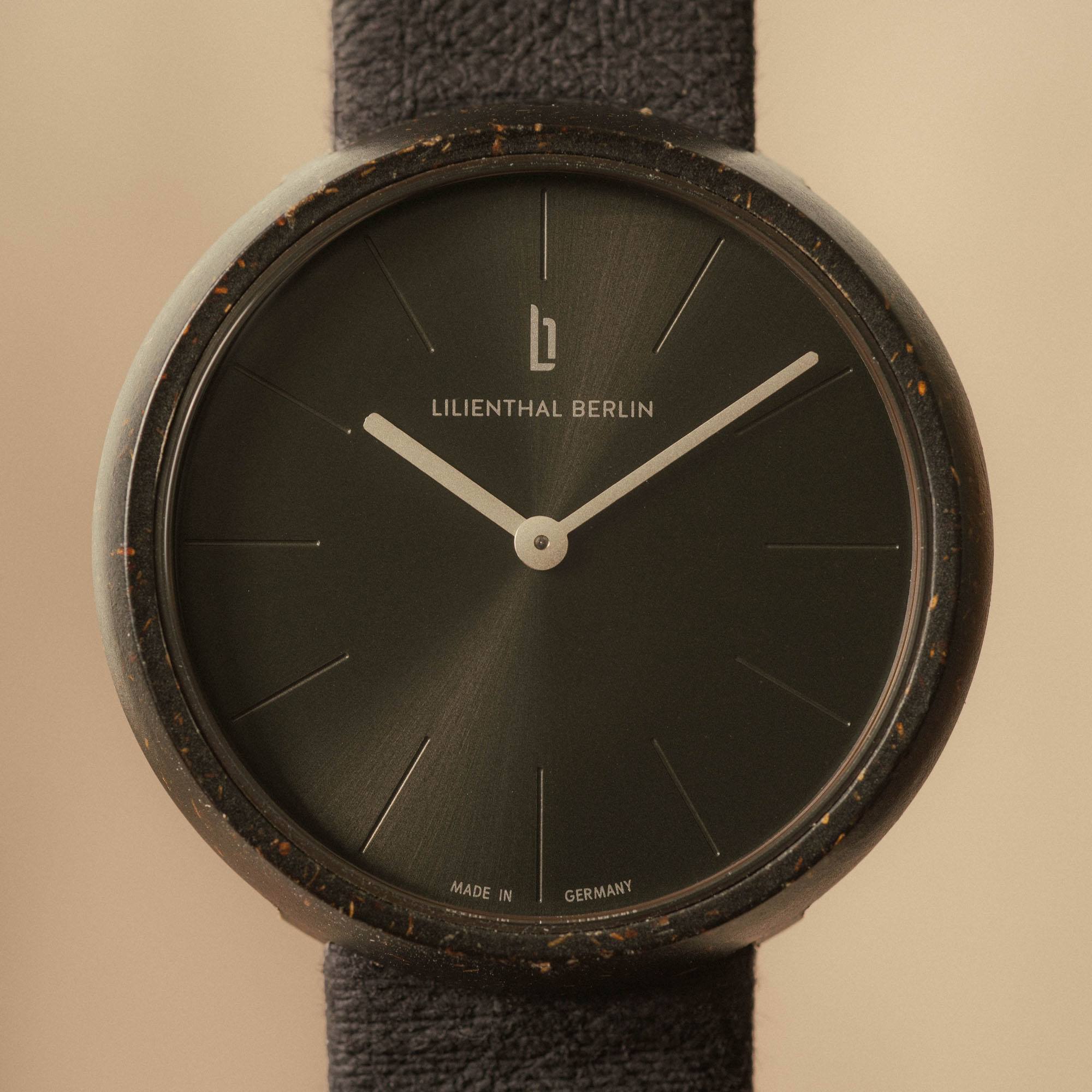 Espresso / Schwarz