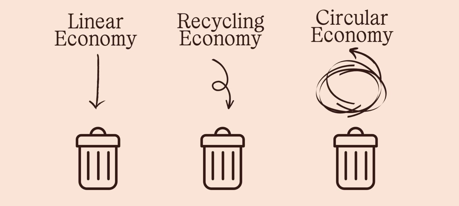 Circular Economy definition & examples Kaffeeform Blog