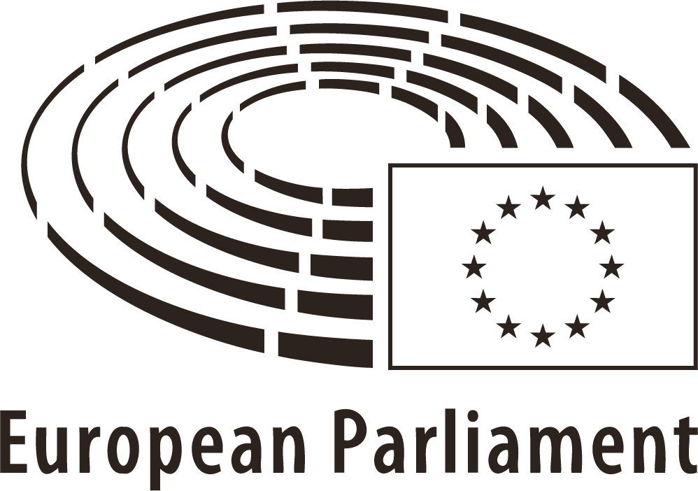 Europäisches Parlament Logo