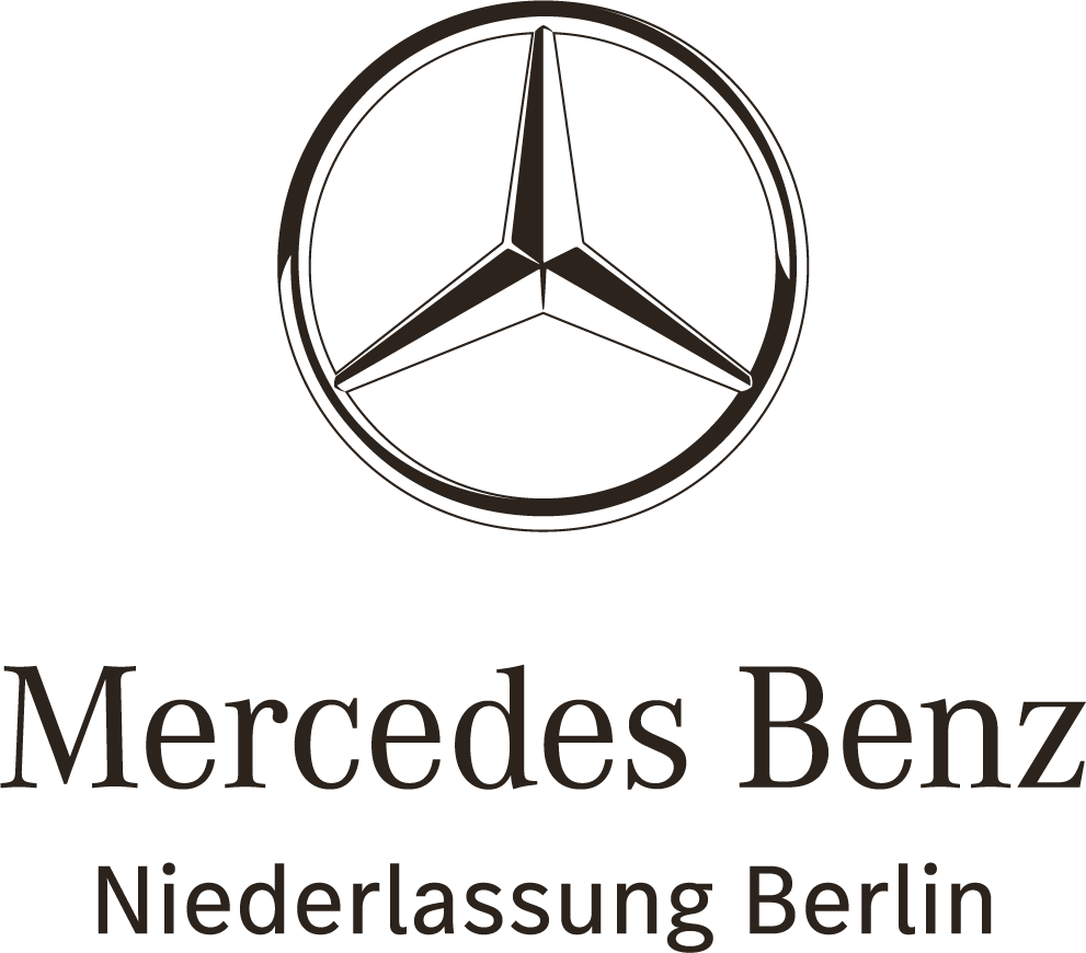 Mercedes-Benz Logo