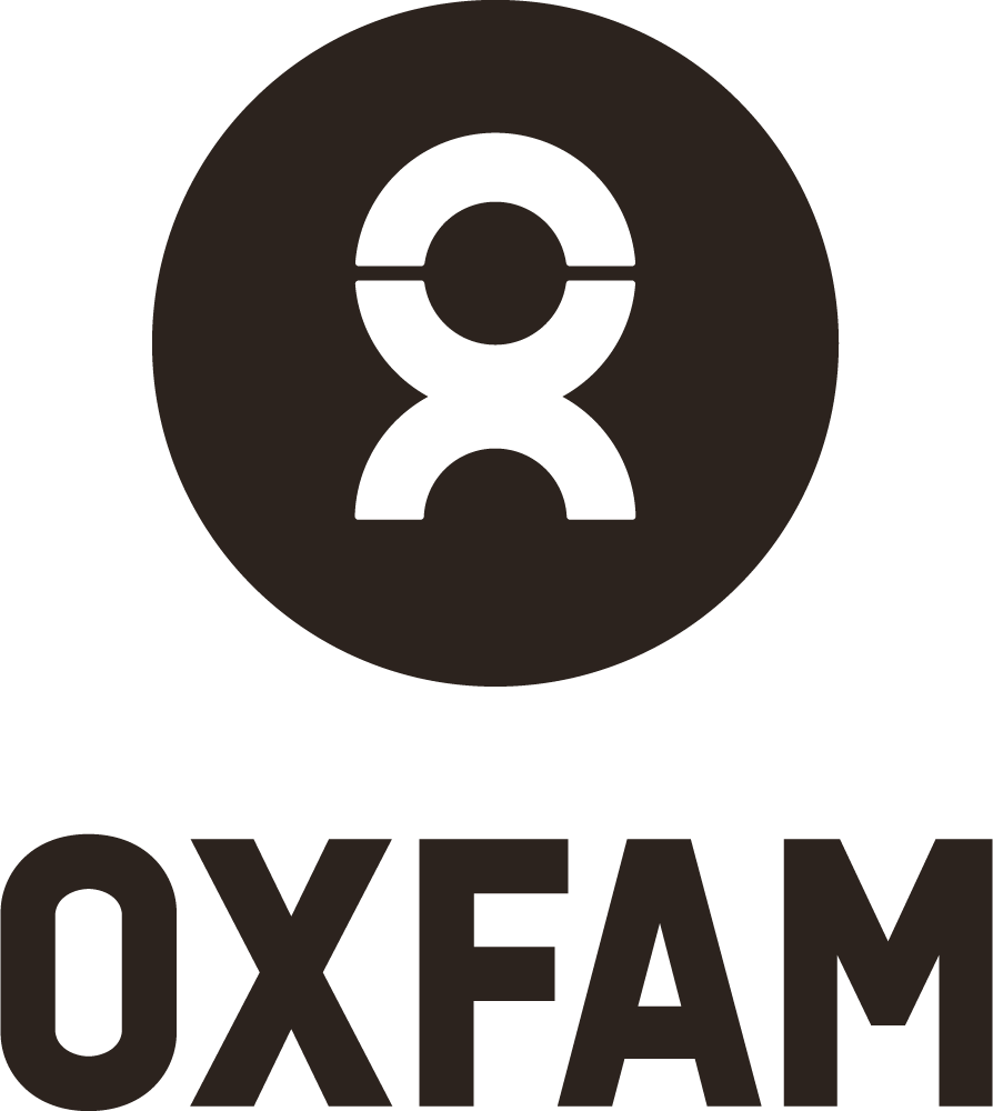 Oxfam Logo